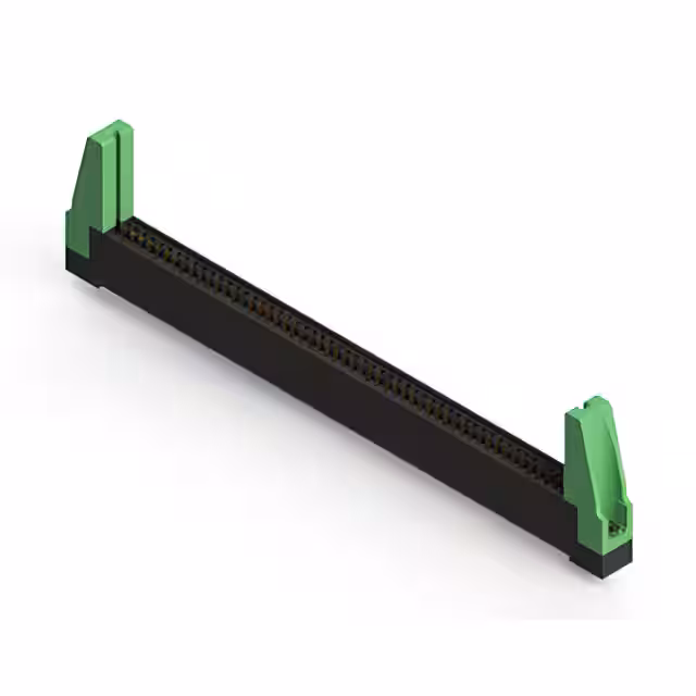 395-055-525-188 EDAC Inc.  Edgeboard Connectors